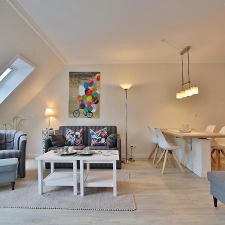 Wohnpark Am Muehlenteich Wohnpark Am Muehlenteich Appartement 34 Timmendorfer Strand Εξωτερικό φωτογραφία