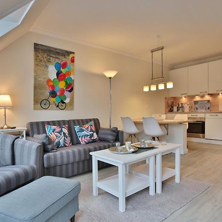 Wohnpark Am Muehlenteich Wohnpark Am Muehlenteich Appartement 34 Timmendorfer Strand Εξωτερικό φωτογραφία