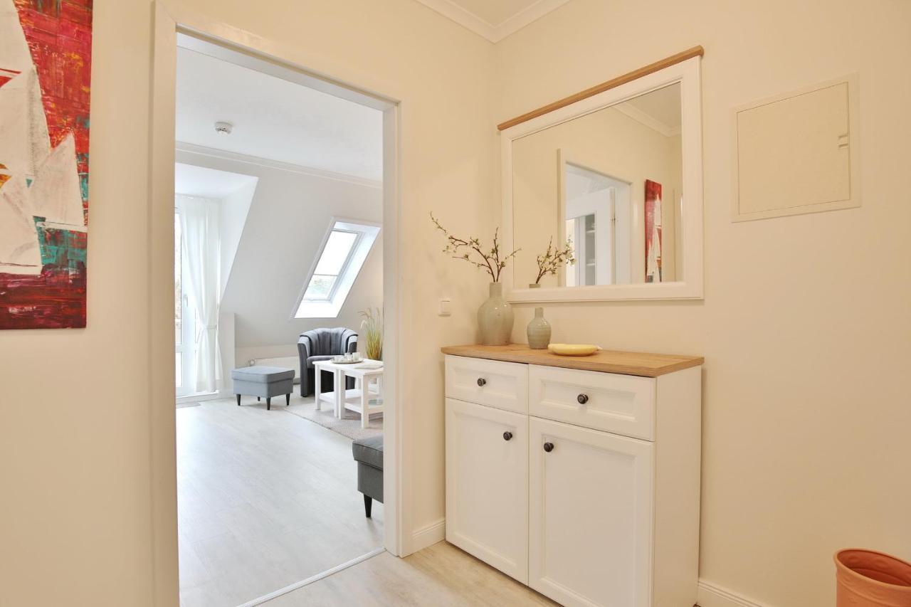 Wohnpark Am Muehlenteich Wohnpark Am Muehlenteich Appartement 34 Timmendorfer Strand Εξωτερικό φωτογραφία