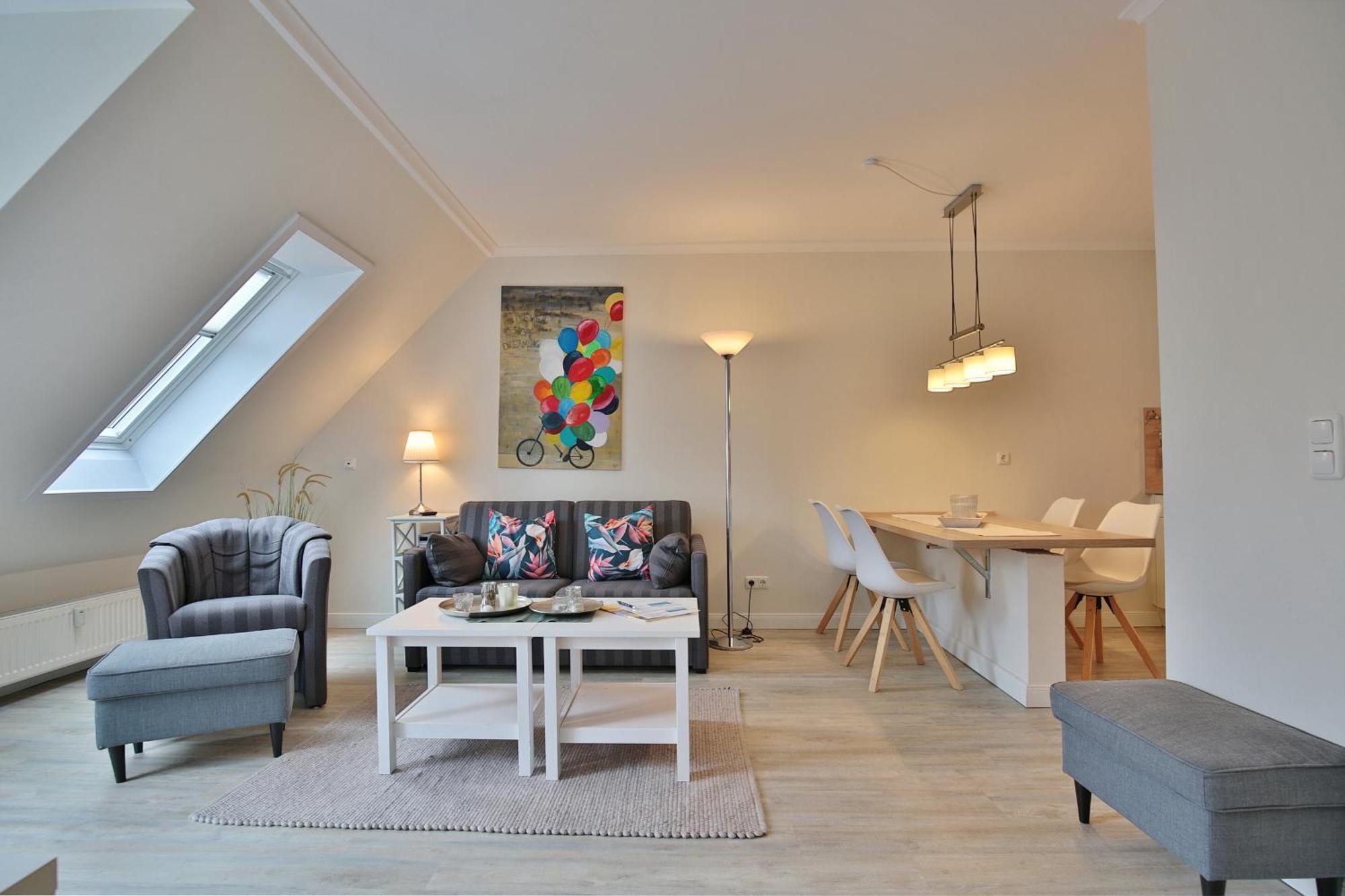 Wohnpark Am Muehlenteich Wohnpark Am Muehlenteich Appartement 34 Timmendorfer Strand Εξωτερικό φωτογραφία
