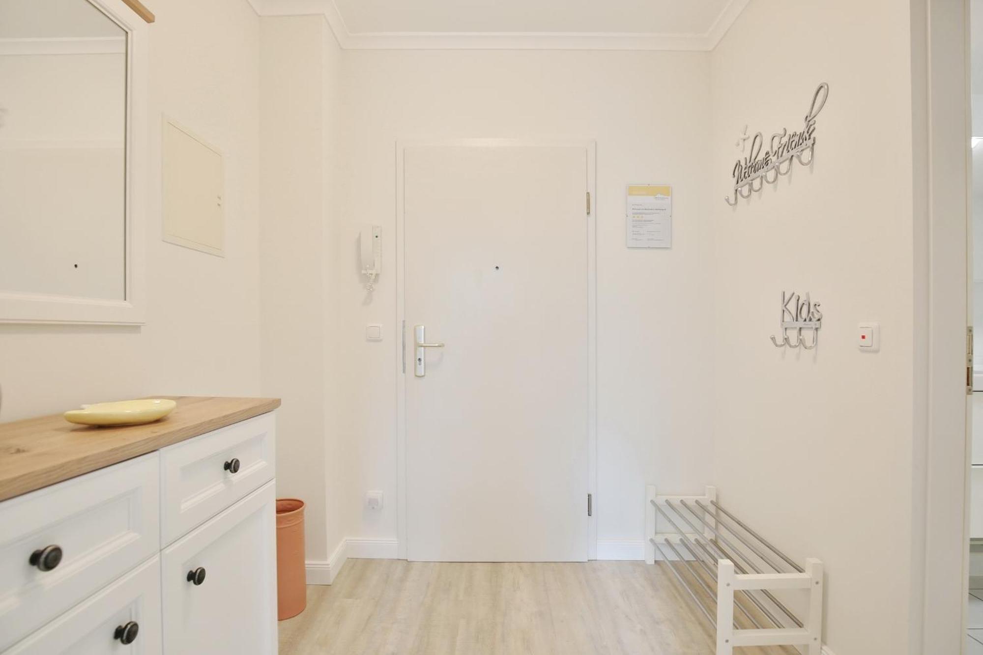 Wohnpark Am Muehlenteich Wohnpark Am Muehlenteich Appartement 34 Timmendorfer Strand Εξωτερικό φωτογραφία